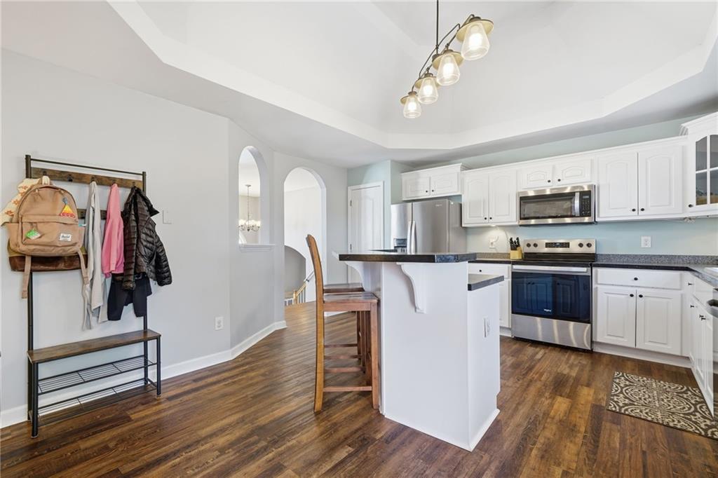 Henderson Woods - Residential