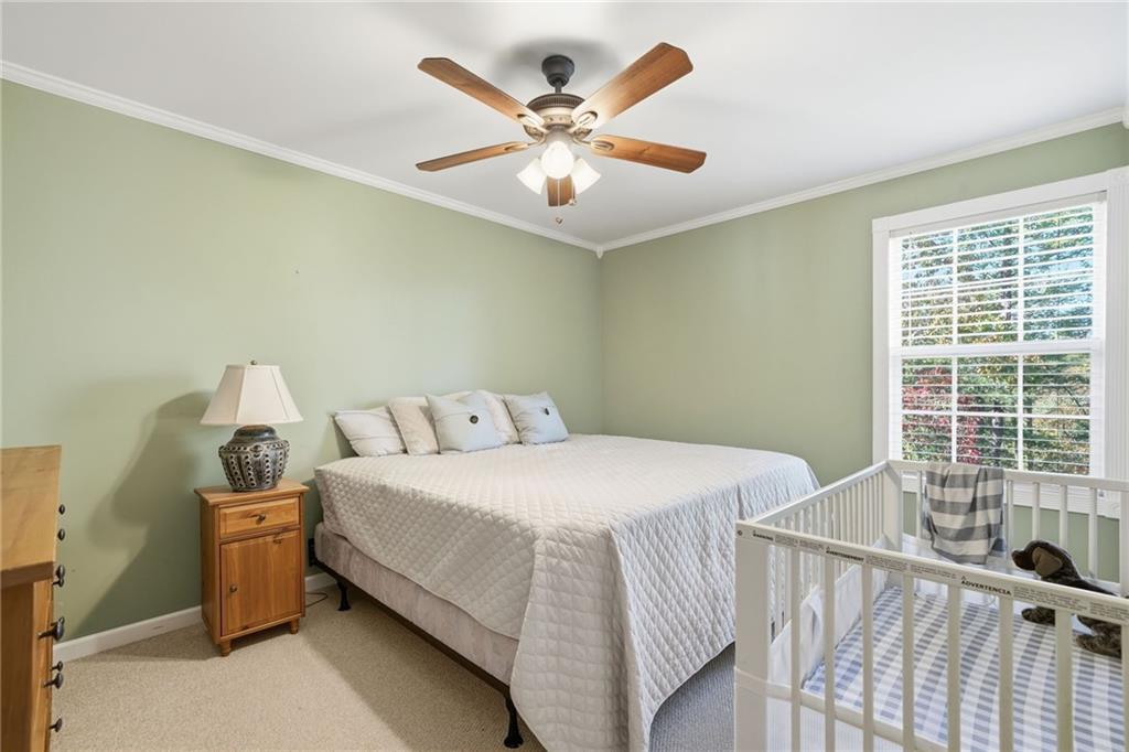 Henderson Woods - Residential