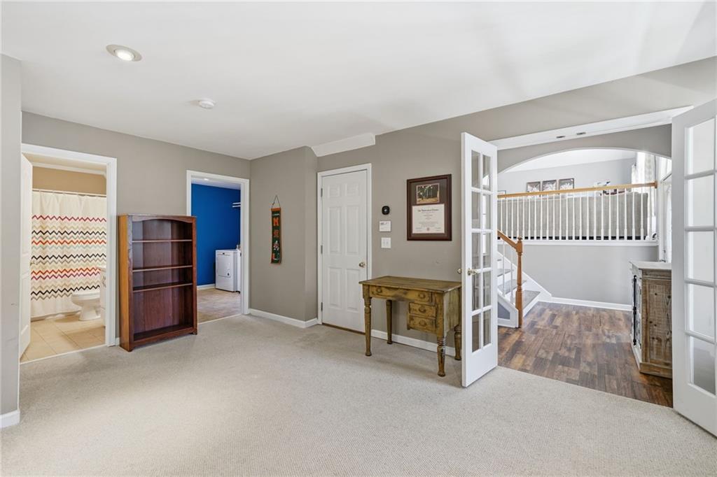 Henderson Woods - Residential