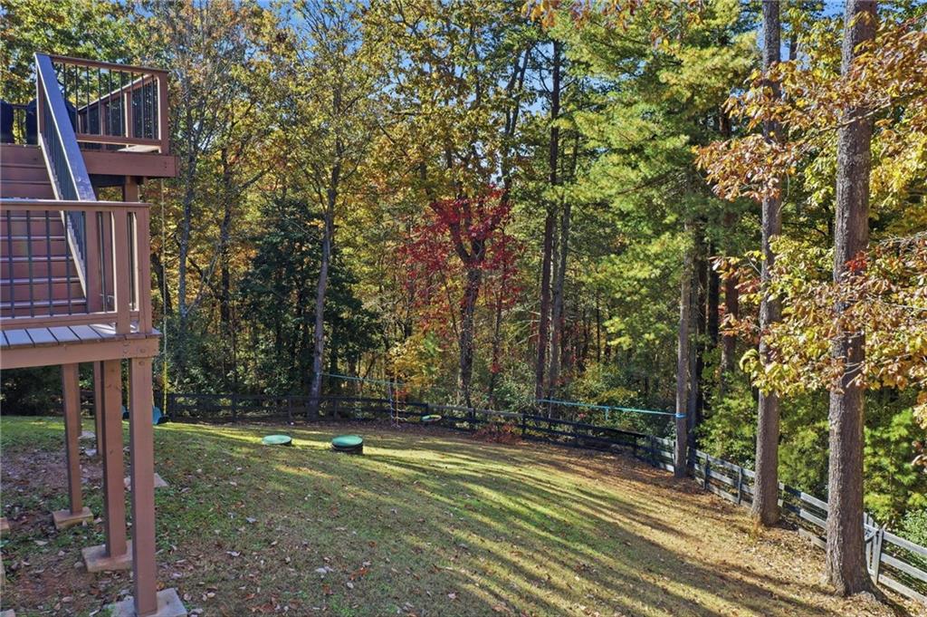 Henderson Woods - Residential