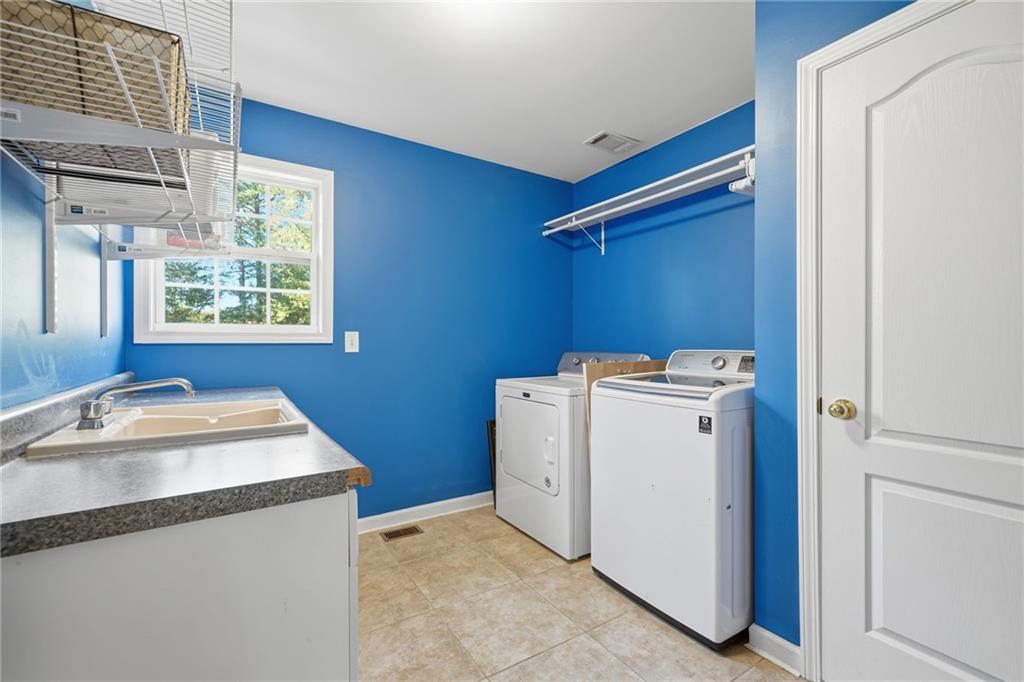 Henderson Woods - Residential