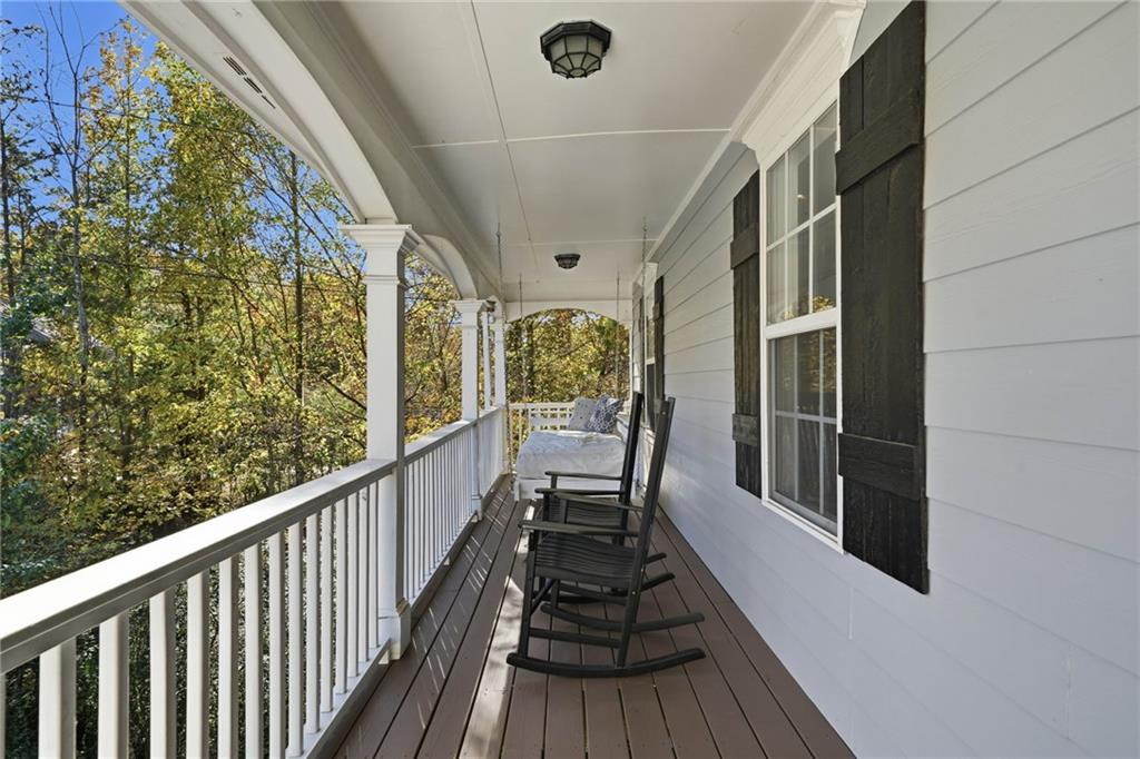 Henderson Woods - Residential