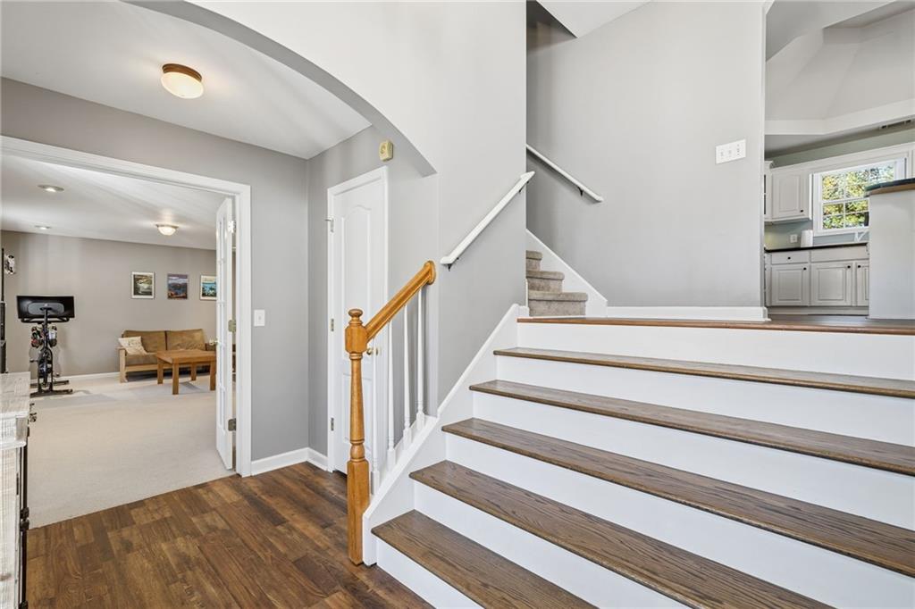 Henderson Woods - Residential