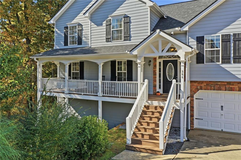 Henderson Woods - Residential