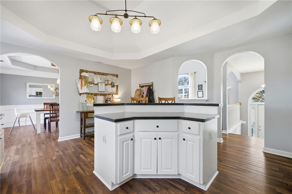 Henderson Woods - Residential