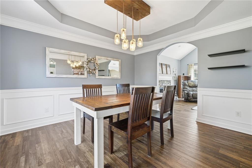 Henderson Woods - Residential