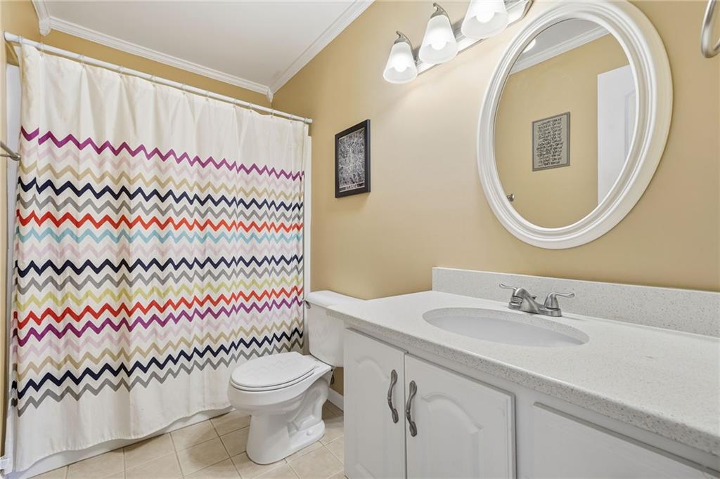 Henderson Woods - Residential