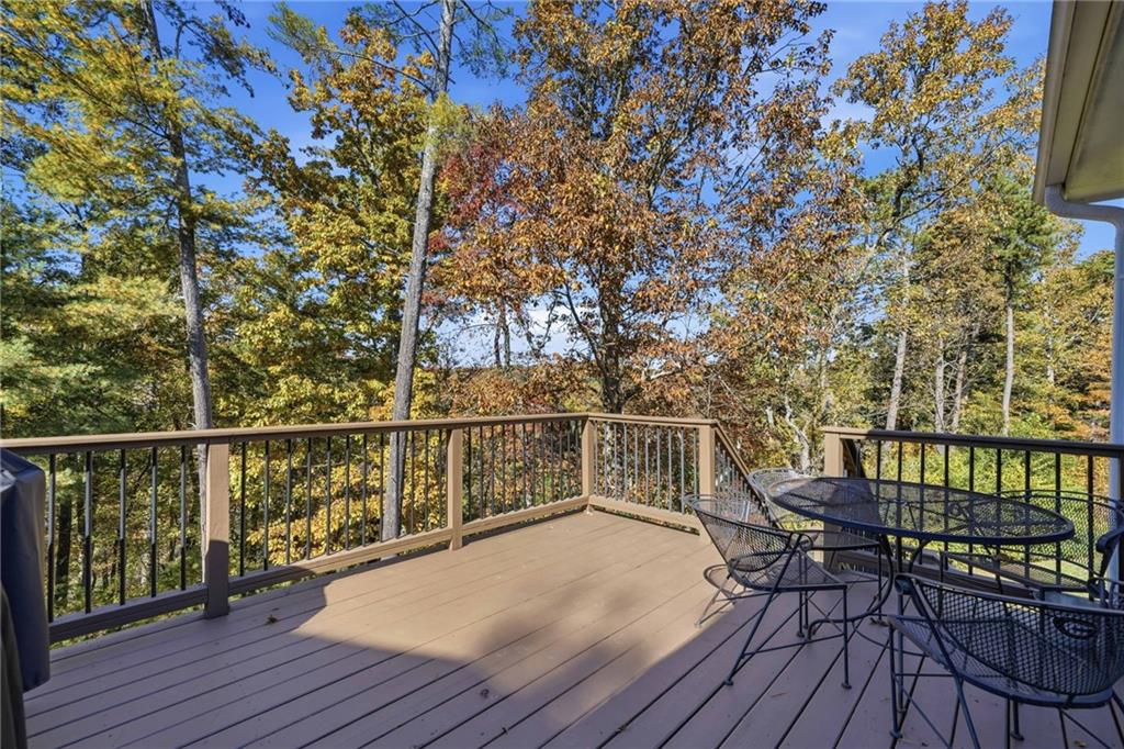 Henderson Woods - Residential