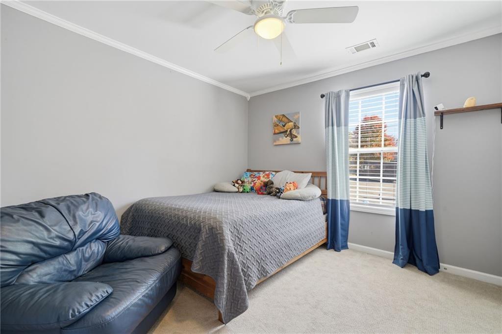 Henderson Woods - Residential