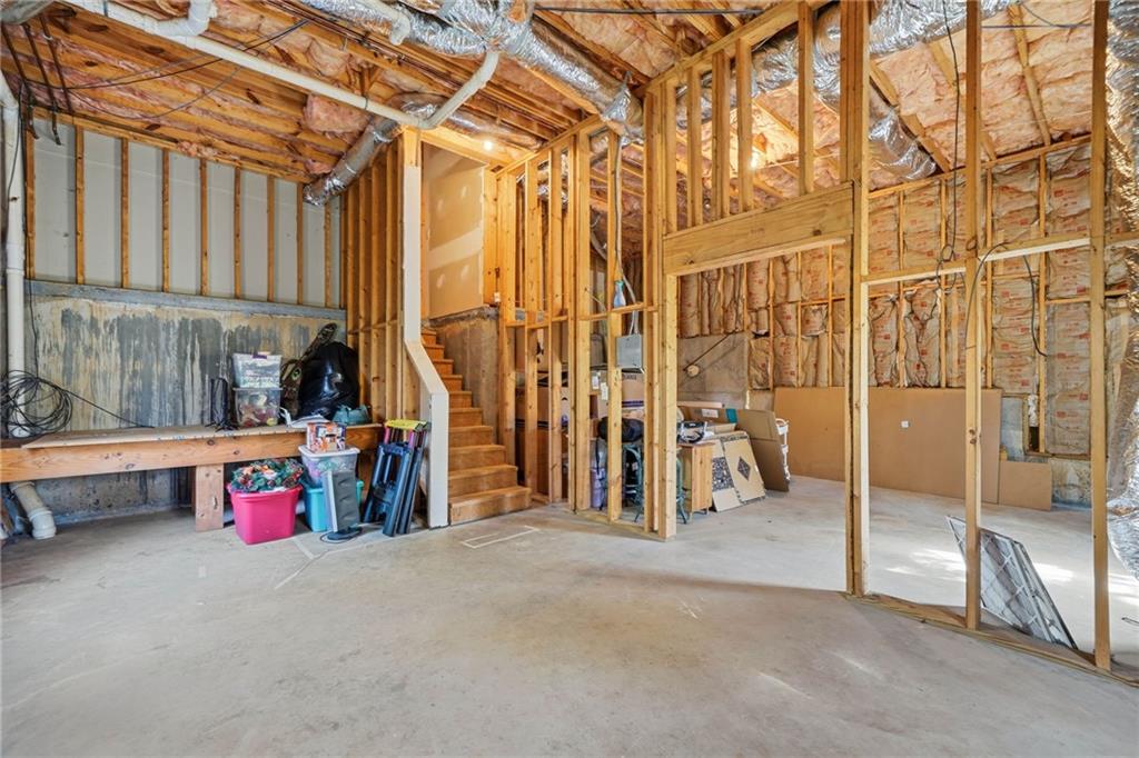 Henderson Woods - Residential