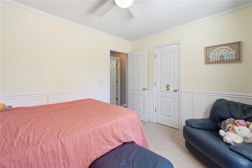 Henderson Woods - Residential