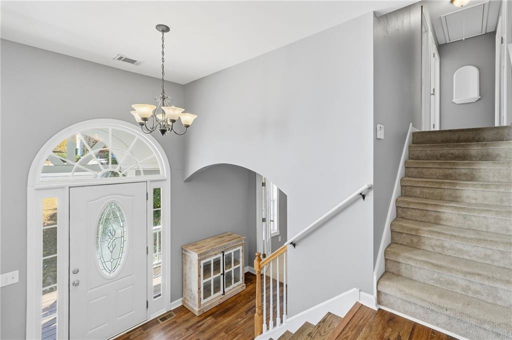 Henderson Woods - Residential