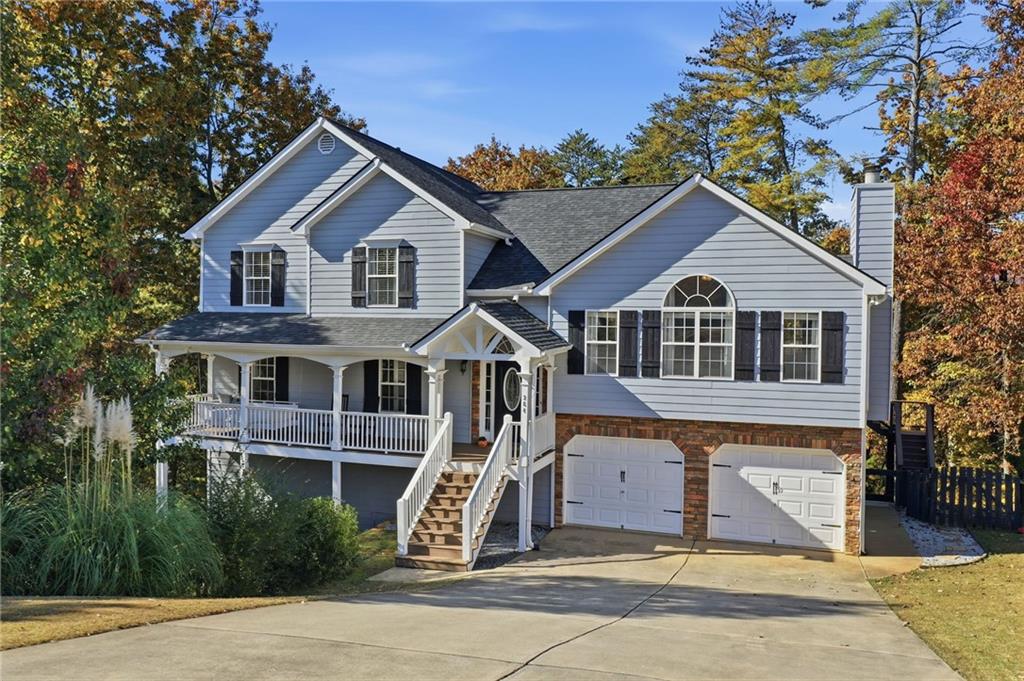 Henderson Woods - Residential