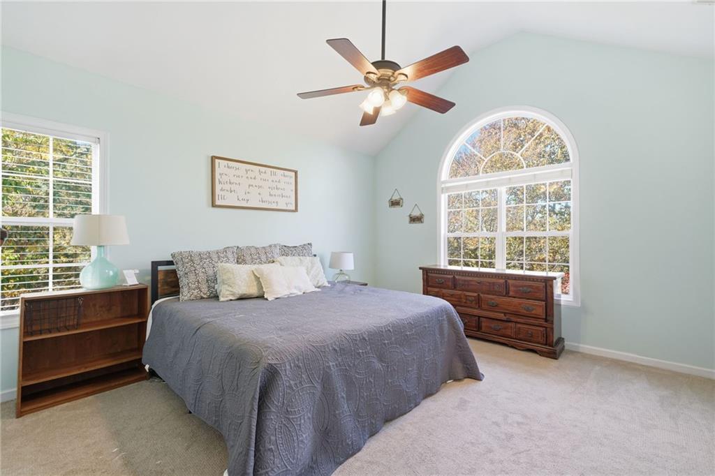 Henderson Woods - Residential