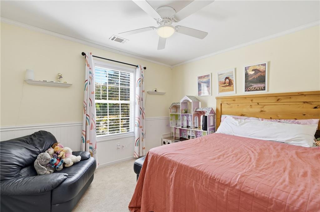 Henderson Woods - Residential