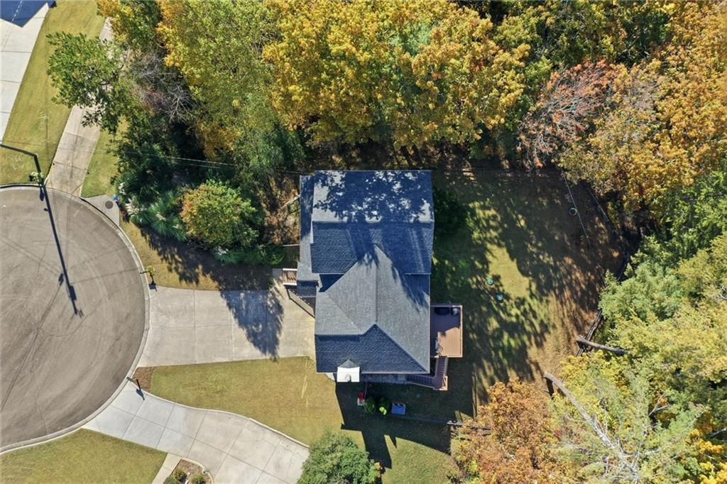 Henderson Woods - Residential