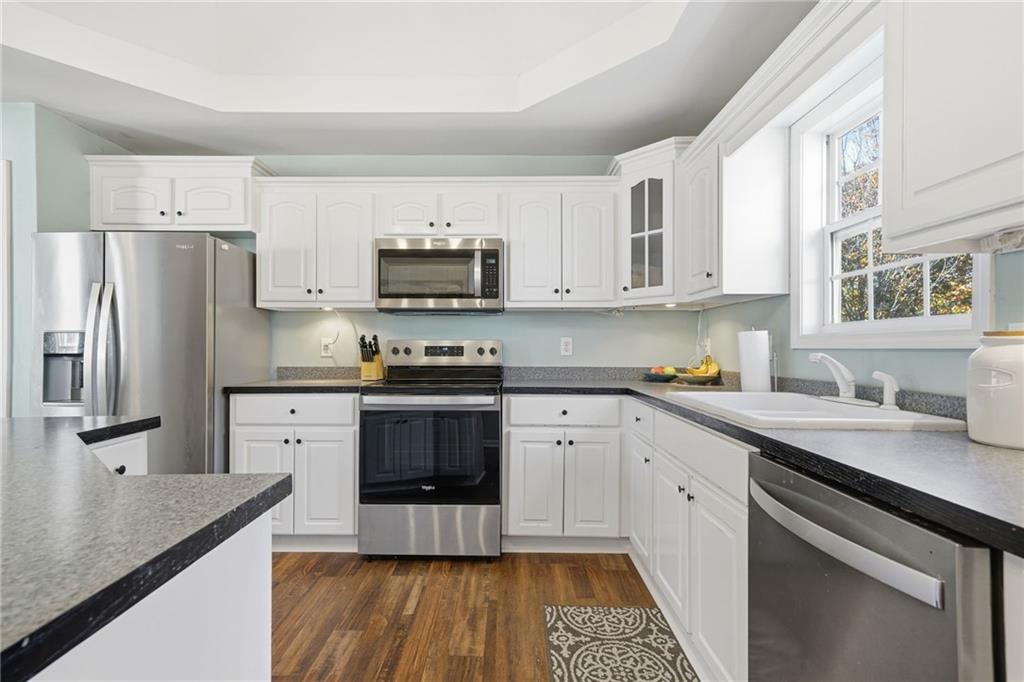 Henderson Woods - Residential