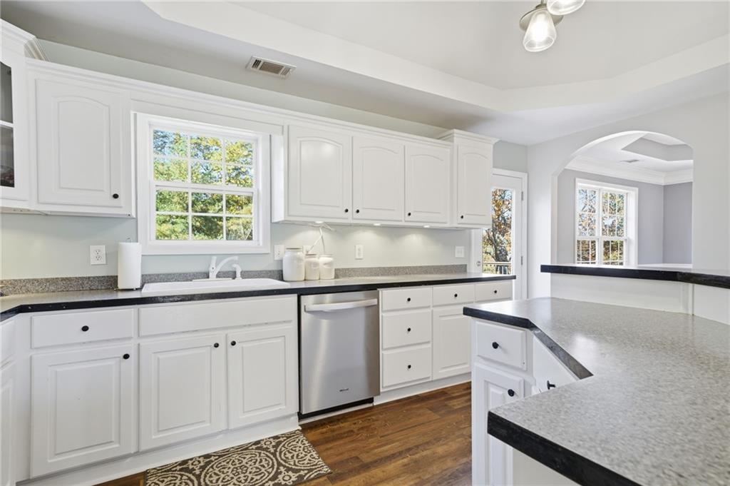 Henderson Woods - Residential