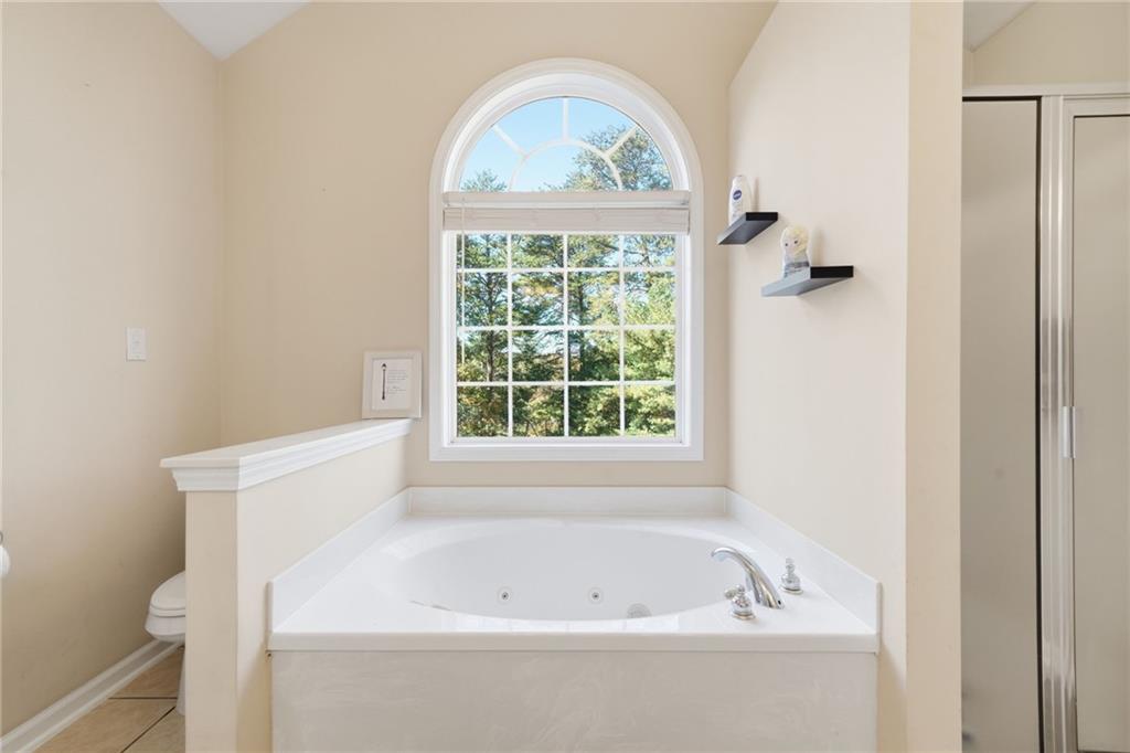 Henderson Woods - Residential