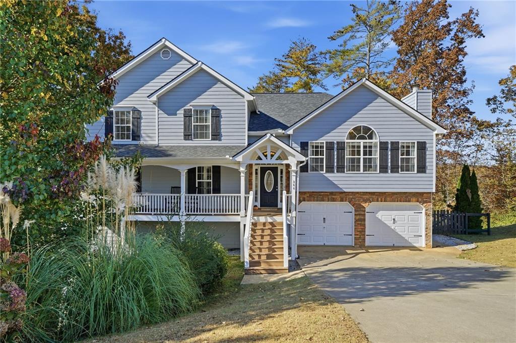 Henderson Woods - Residential