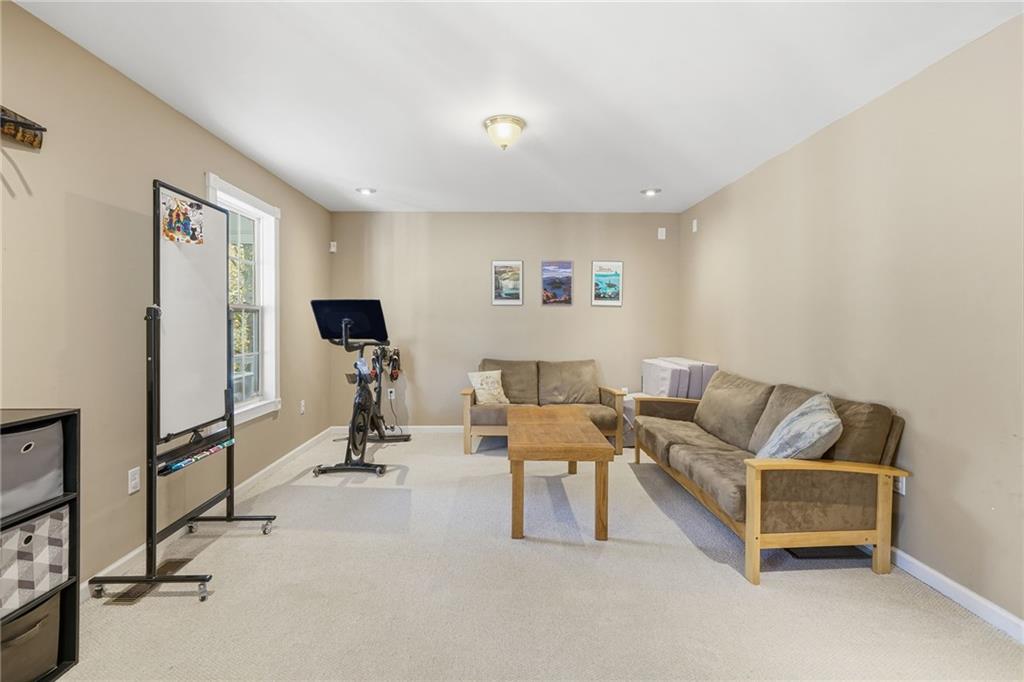 Henderson Woods - Residential