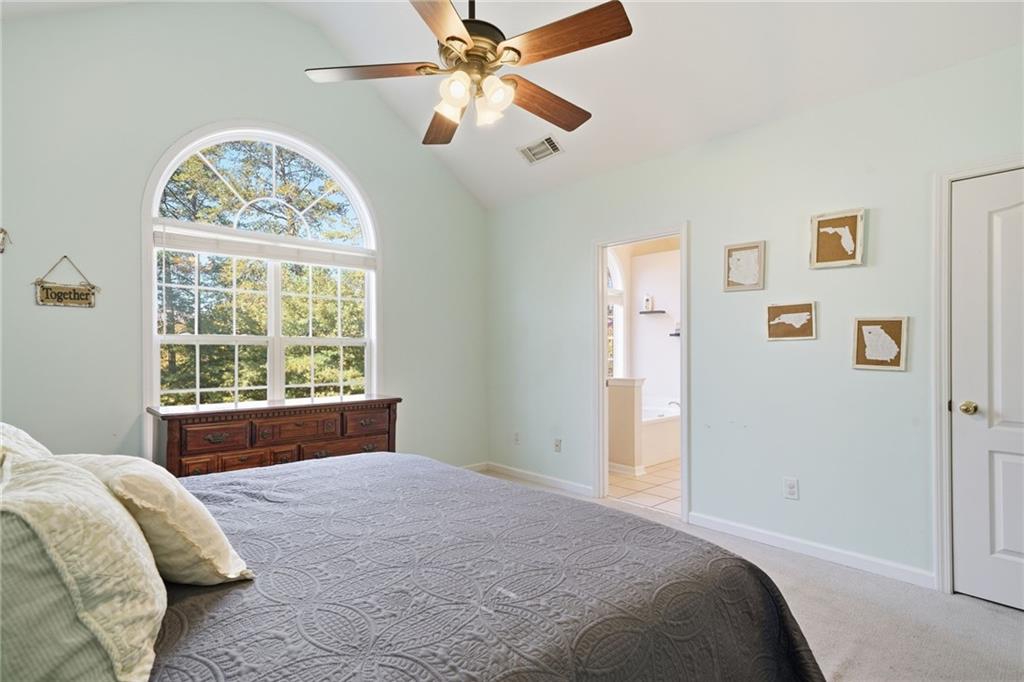 Henderson Woods - Residential