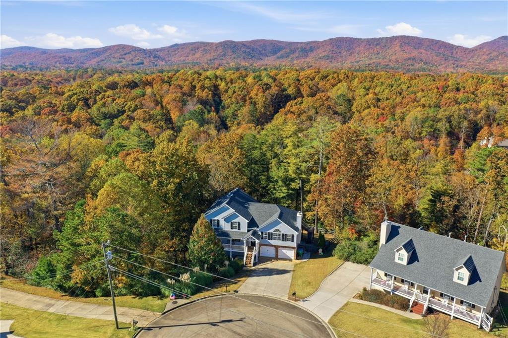 Henderson Woods - Residential