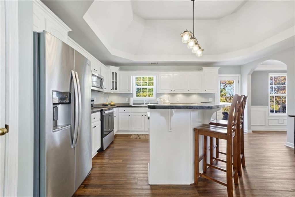 Henderson Woods - Residential