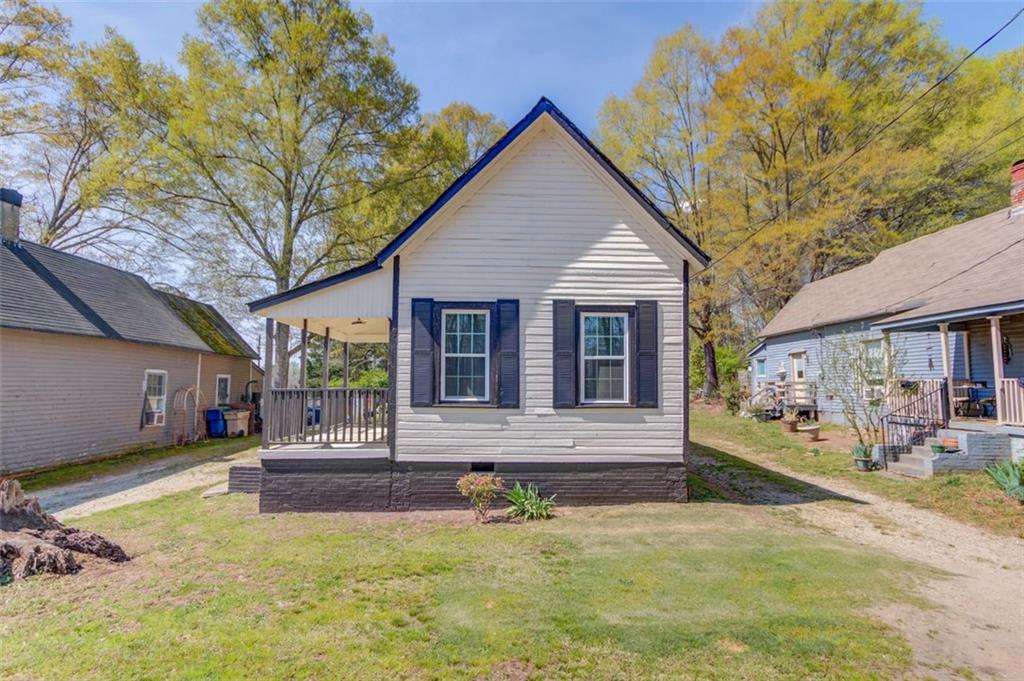 904 Radford Street, Monroe, Georgia image 3