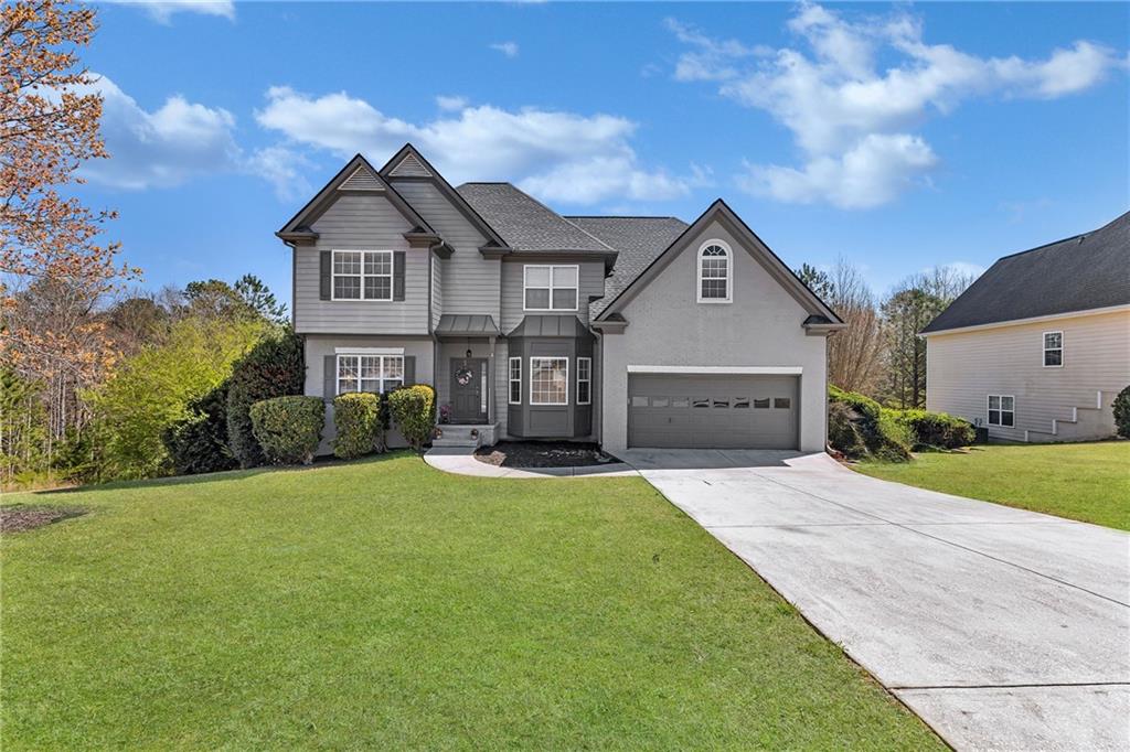 3670 Cedar Springs Lane, Loganville, Georgia image 38