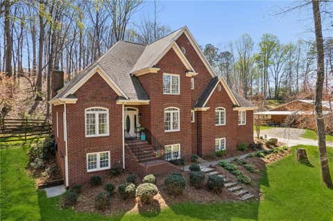 Homes For Sale - 5388 Frazer Road<br/> Buford, GA 30518