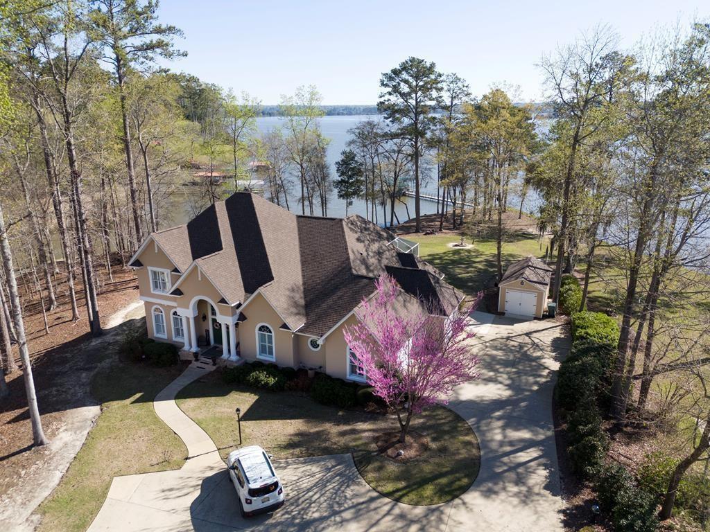 209 Cypress Cove Rd, Eufaula, Alabama image 39