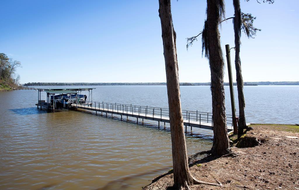 209 Cypress Cove Rd, Eufaula, Alabama image 35
