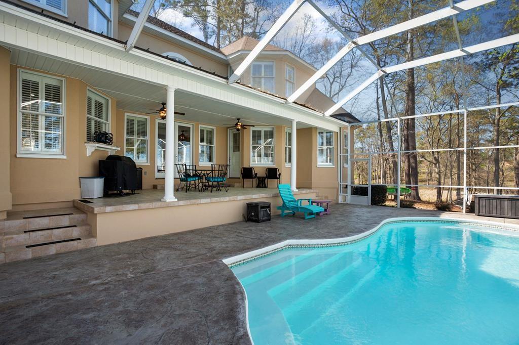 209 Cypress Cove Rd, Eufaula, Alabama image 28