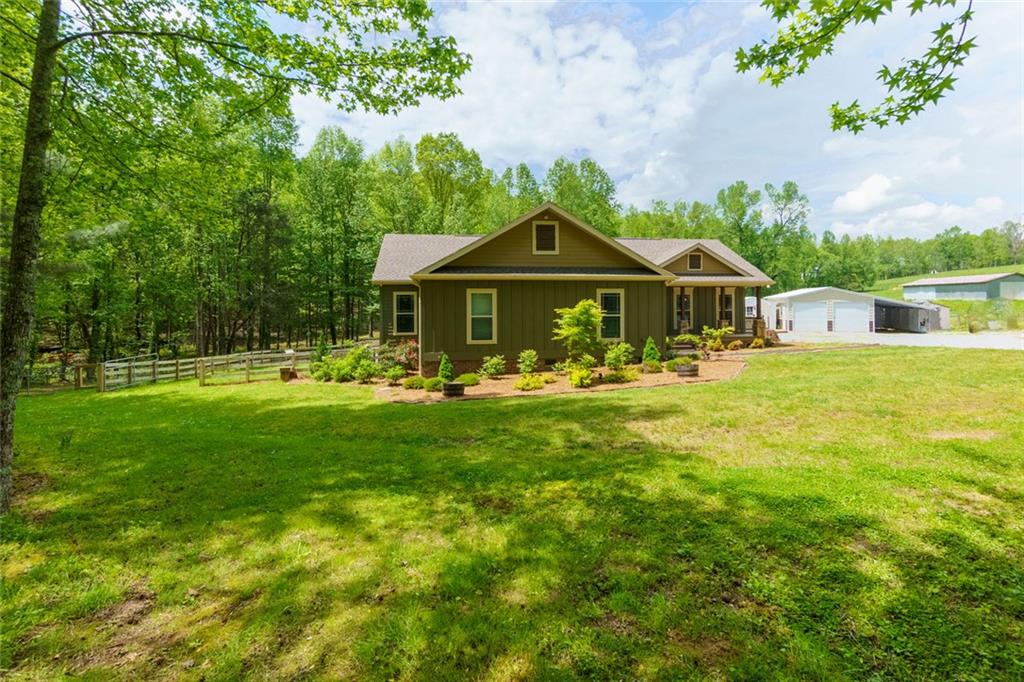 2307 Porter Springs Road, Dahlonega, Georgia image 43