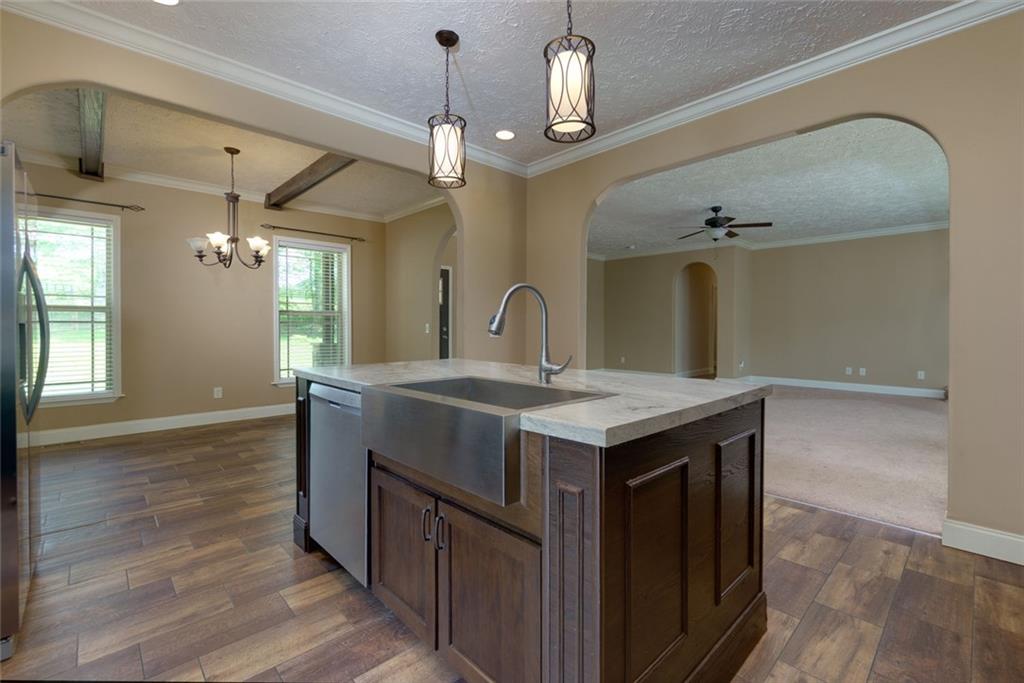 2307 Porter Springs Road, Dahlonega, Georgia image 13