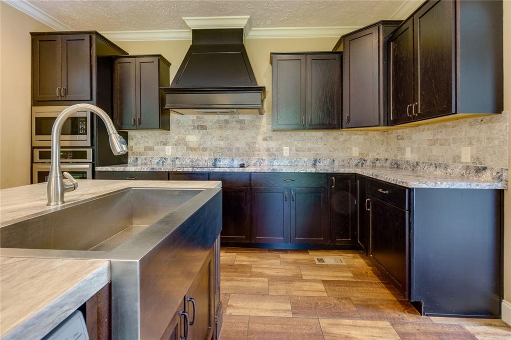 2307 Porter Springs Road, Dahlonega, Georgia image 11