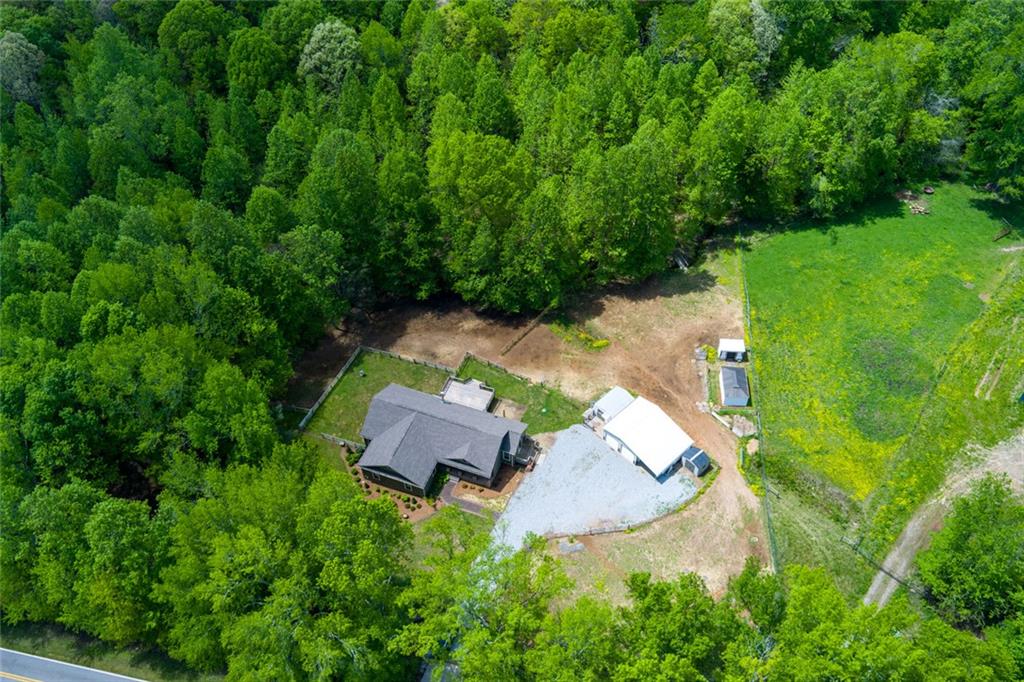 2307 Porter Springs Road, Dahlonega, Georgia image 29