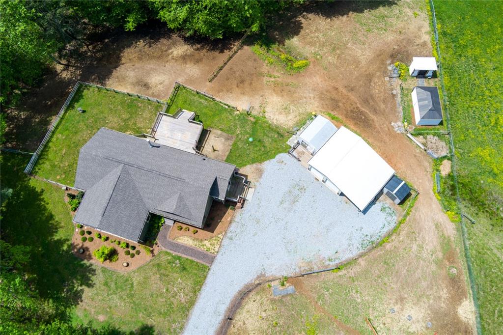 2307 Porter Springs Road, Dahlonega, Georgia image 28
