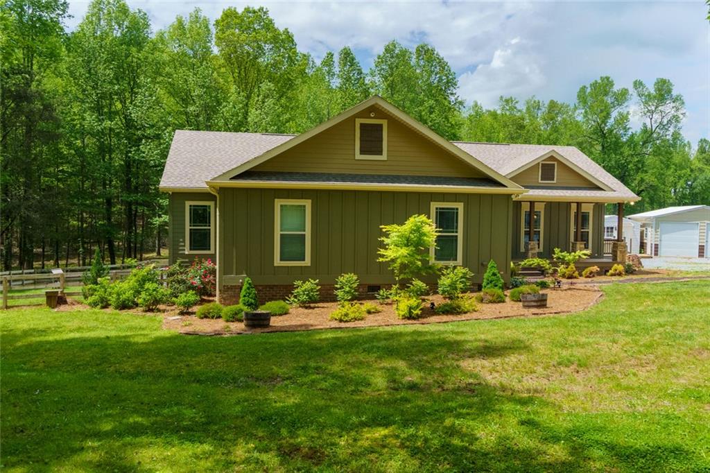 2307 Porter Springs Road, Dahlonega, Georgia image 44