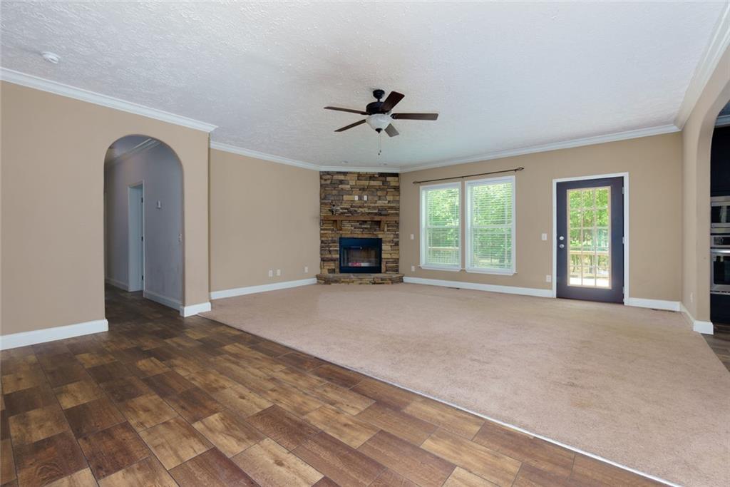 2307 Porter Springs Road, Dahlonega, Georgia image 4