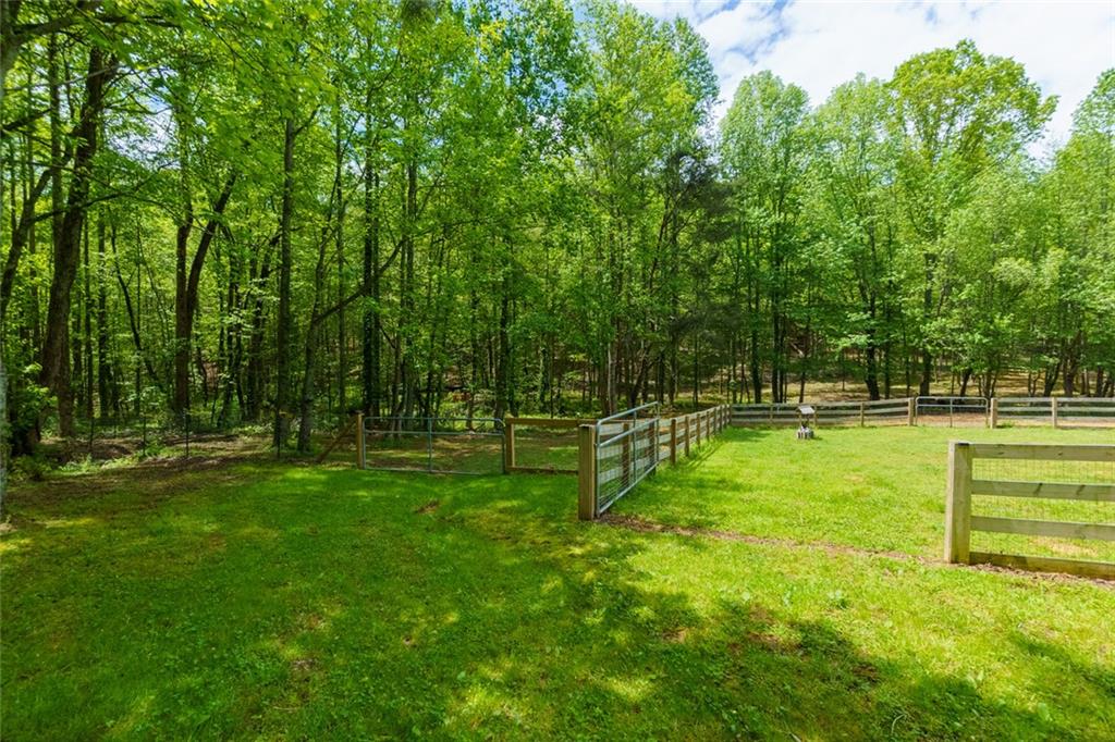 2307 Porter Springs Road, Dahlonega, Georgia image 45