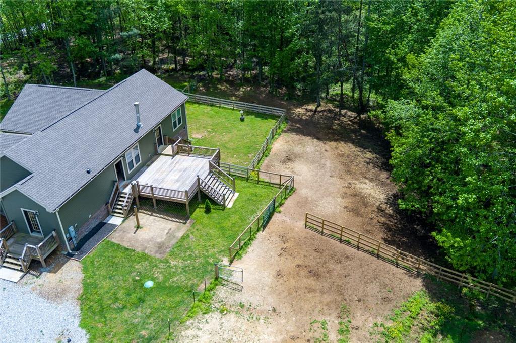 2307 Porter Springs Road, Dahlonega, Georgia image 38
