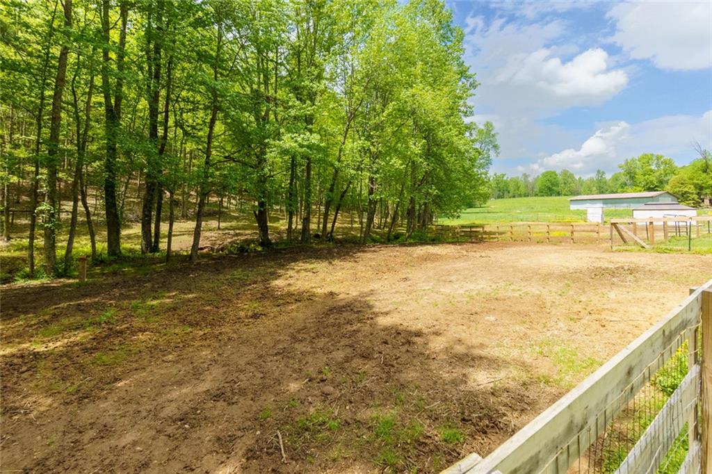 2307 Porter Springs Road, Dahlonega, Georgia image 47