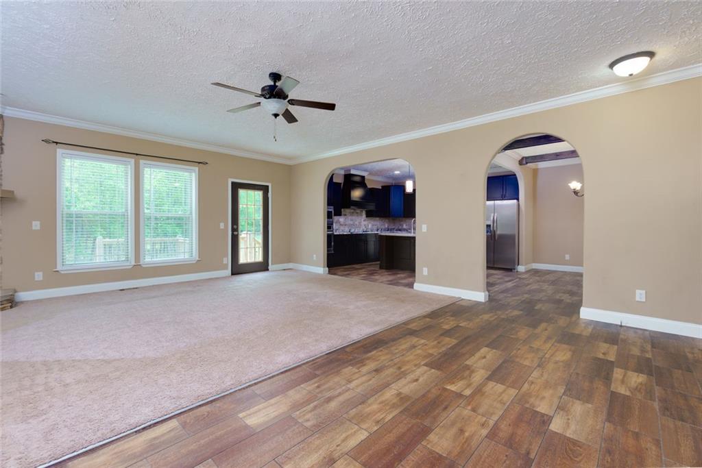 2307 Porter Springs Road, Dahlonega, Georgia image 7