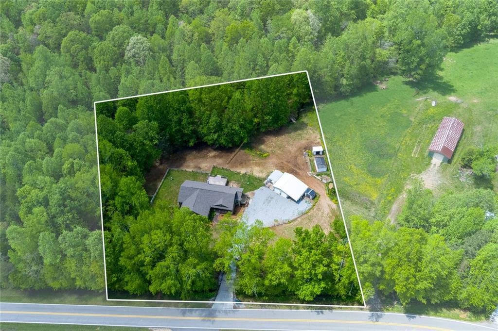 2307 Porter Springs Road, Dahlonega, Georgia image 30