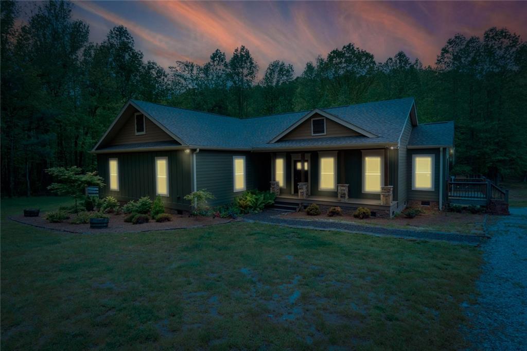 2307 Porter Springs Road, Dahlonega, Georgia image 25