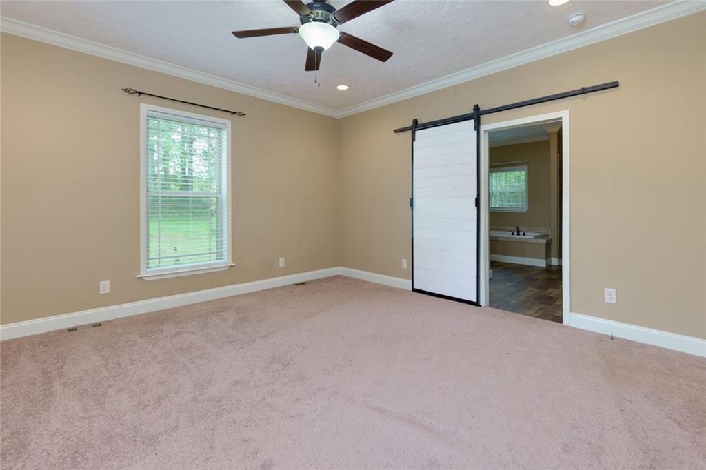 2307 Porter Springs Road, Dahlonega, Georgia image 15
