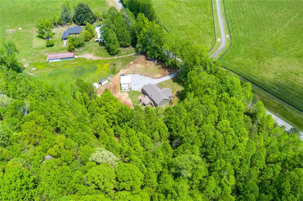 2307 Porter Springs Road, Dahlonega, Georgia image 34