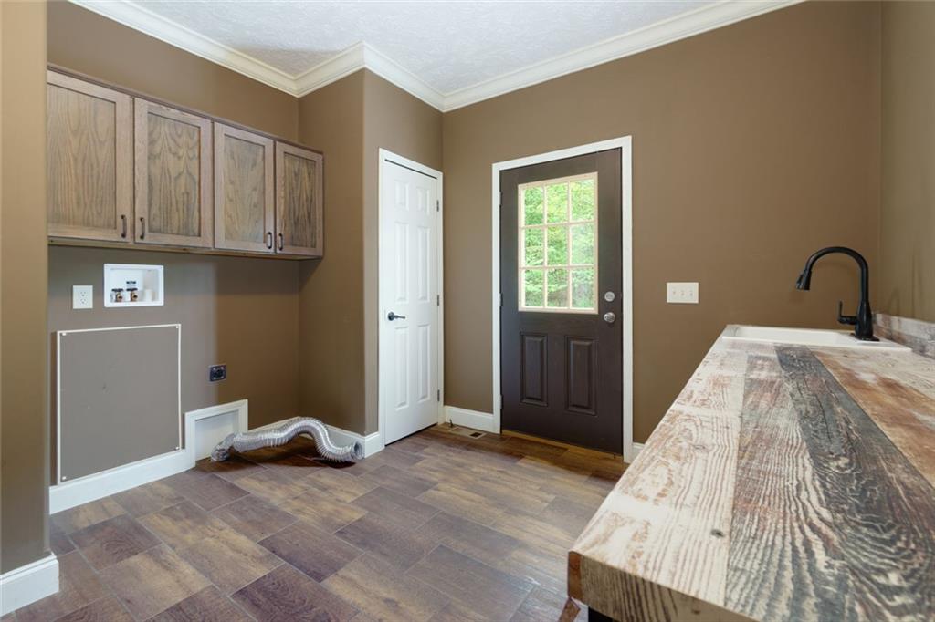 2307 Porter Springs Road, Dahlonega, Georgia image 21